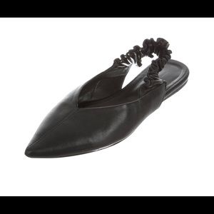 Isabel Marant Slingback Flats - FR 37